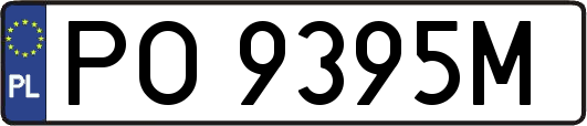 PO9395M