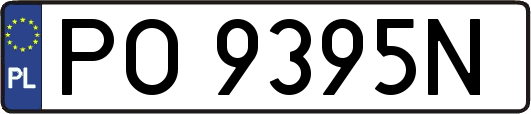 PO9395N