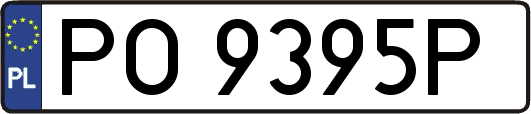 PO9395P