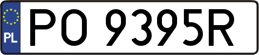 PO9395R