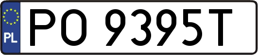 PO9395T