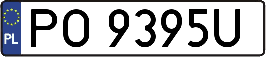 PO9395U