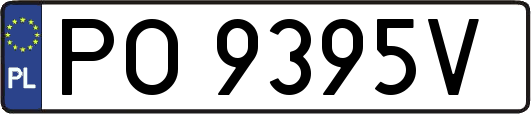 PO9395V
