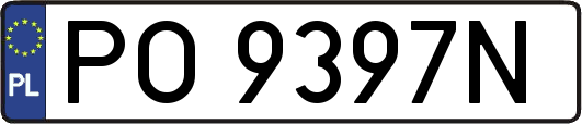 PO9397N
