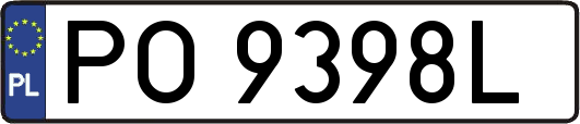 PO9398L