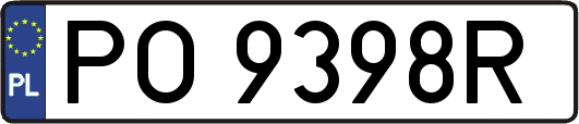 PO9398R