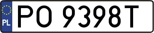 PO9398T