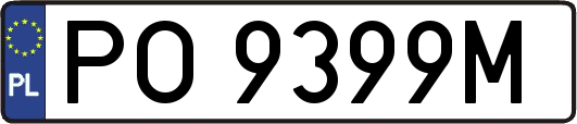 PO9399M