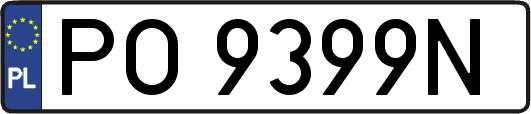 PO9399N