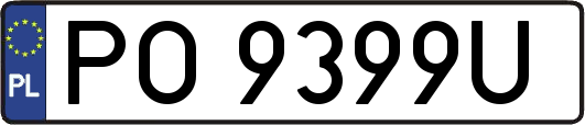 PO9399U