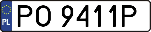 PO9411P