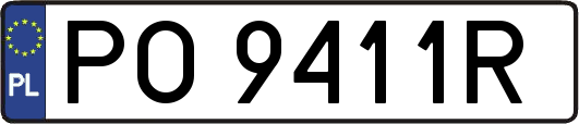 PO9411R