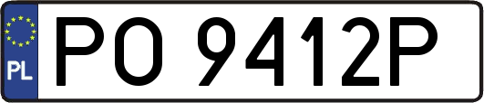 PO9412P