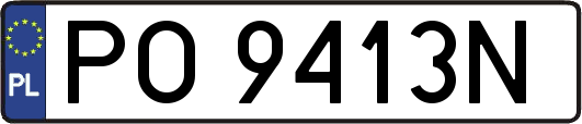 PO9413N