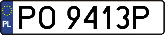 PO9413P