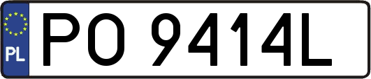 PO9414L