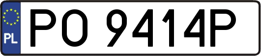 PO9414P