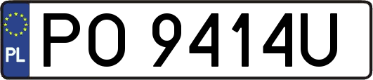 PO9414U