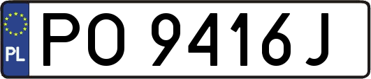 PO9416J