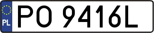 PO9416L