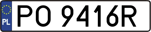 PO9416R