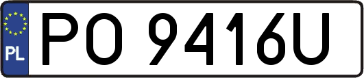 PO9416U