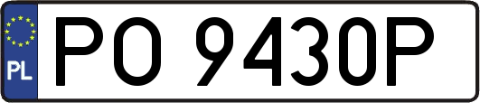 PO9430P
