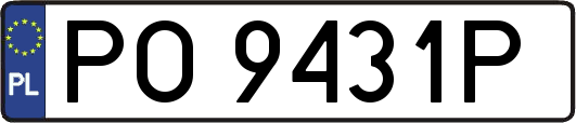 PO9431P