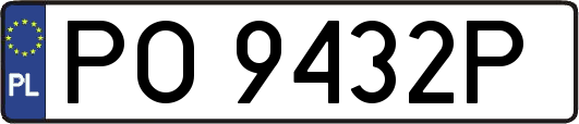 PO9432P