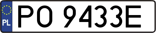 PO9433E