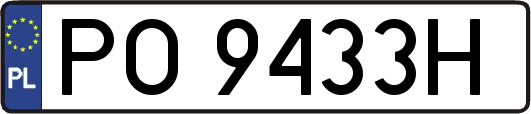 PO9433H