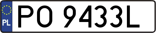 PO9433L