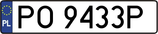 PO9433P