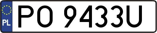 PO9433U