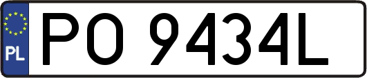 PO9434L