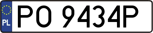 PO9434P