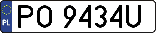 PO9434U