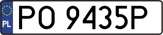 PO9435P