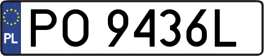 PO9436L