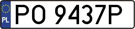 PO9437P