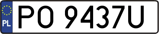 PO9437U
