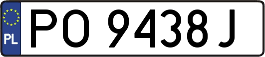 PO9438J