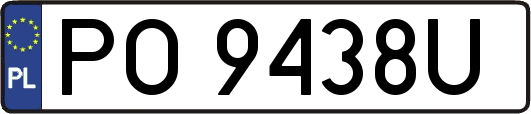 PO9438U