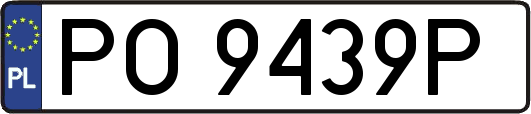 PO9439P