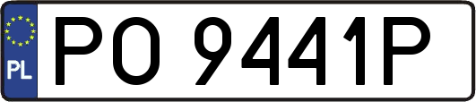 PO9441P