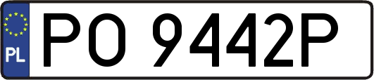 PO9442P