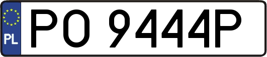 PO9444P