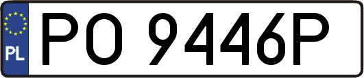 PO9446P