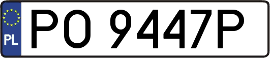 PO9447P