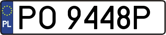 PO9448P